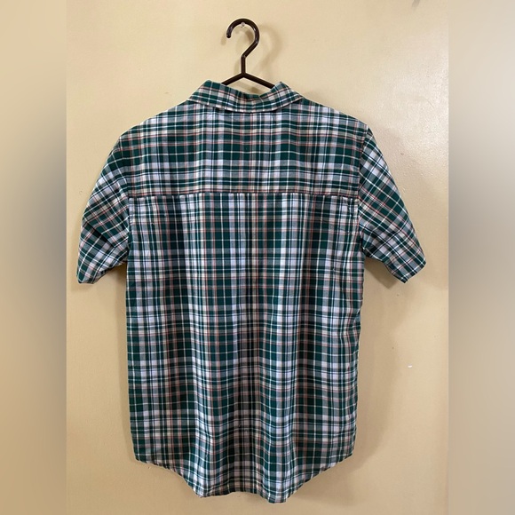 Flannel shirt for male size S/P - Picture 2 of 4
